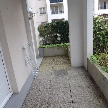 Le Cosy Wiener *Paris*Gare A 300 M*Disneyland* Шамп-сюр-Марн Екстериор снимка